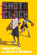 Image for "Shot Clock"