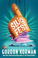 Image for "Slugfest"