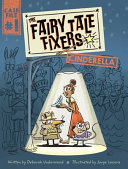 Image for "The Fairy Tale Fixers: Cinderella"
