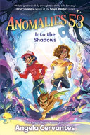 Image for "Anomalies 53: Into the Shadows"