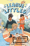 Image for "The League of Littles"