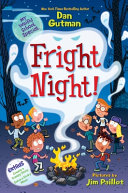 Image for "My Weird School Special: Fright Night!"