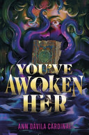 Image for "You've Awoken Her"