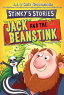 Image for "Jack and the Beanstink"