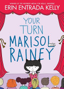 Image for "Your Turn Marisol Rainey"