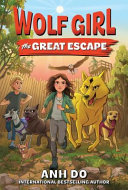 Image for "Wolf Girl #2: The Great Escape"