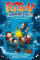 Image for "FGTeeV Campfire Tales #1: the Cursed Campground"