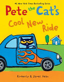 Image for "Pete the Cat's Cool New Ride"
