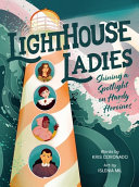 Image for "Lighthouse Ladies: Shining a Spotlight on Hardy Heroines"