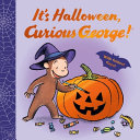 Image for "It's Halloween, Curious George!"