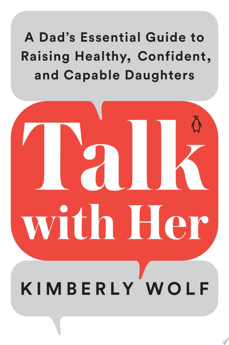 Image for "Talk with Her"
