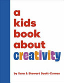 Image for "A Kids Book about Creativity"