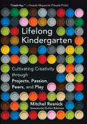 Image for "Lifelong Kindergarten"