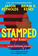 Image for "Stamped (for Kids)"