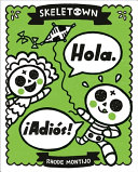 Image for "Hola. ¡adiós!"