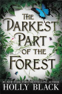 Image for "The Darkest Part of the Forest"