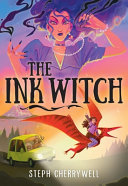 Image for "The Ink Witch"