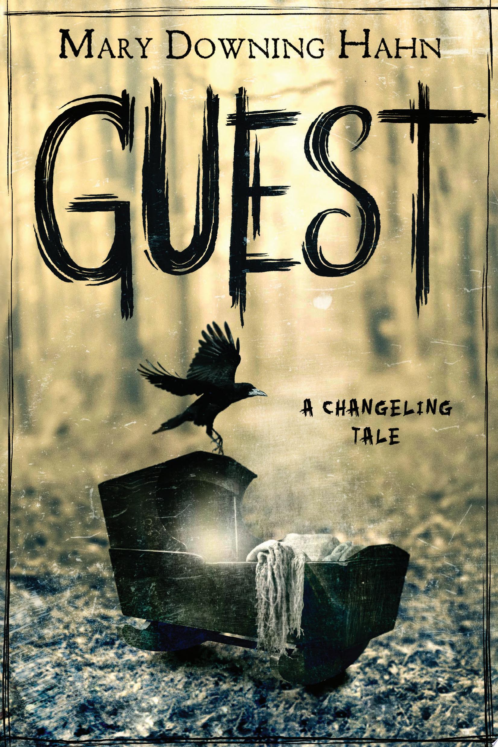 Image for "Guest"