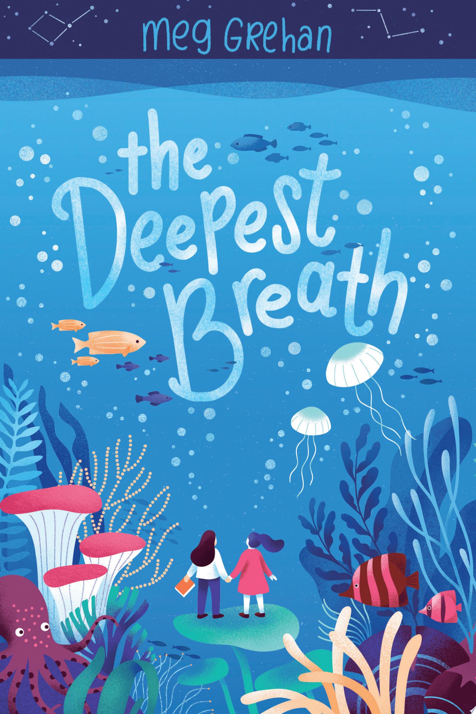 Image for "Deepest Breath"