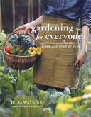 Image for "Gardening for Everyone"
