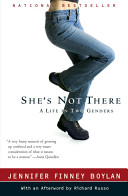 Image for "She&#039;s Not There"