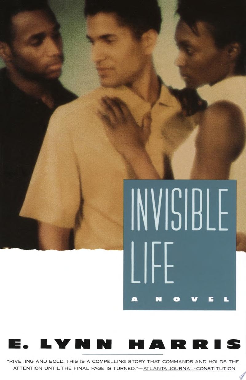 Image for "Invisible Life"