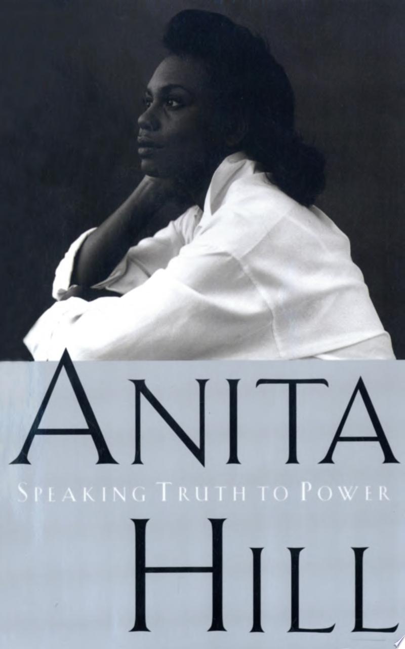 Image for "Speaking Truth to Power"