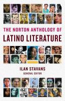 Image for "The Norton Anthology of Latino Literature"