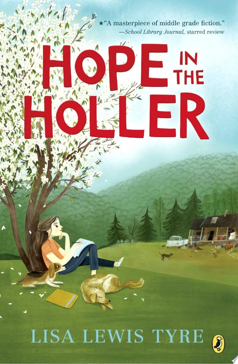 Image for "Hope in the Holler"