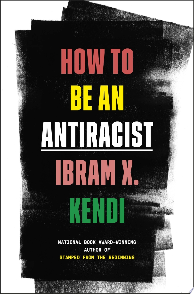 Image for "How to Be an Antiracist"