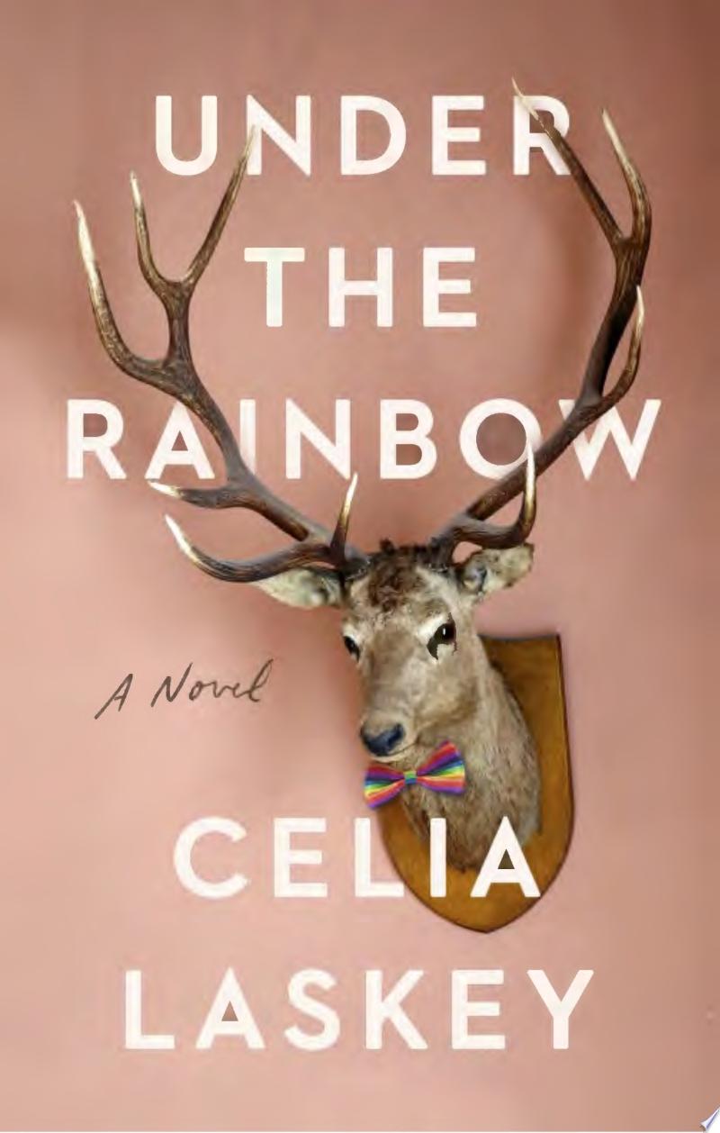 Image for "Under the Rainbow"