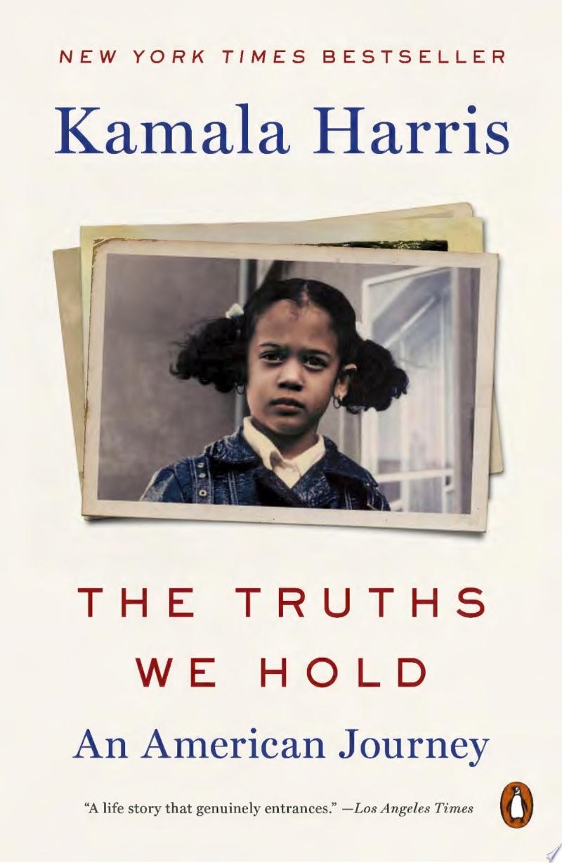Image for "The Truths We Hold"