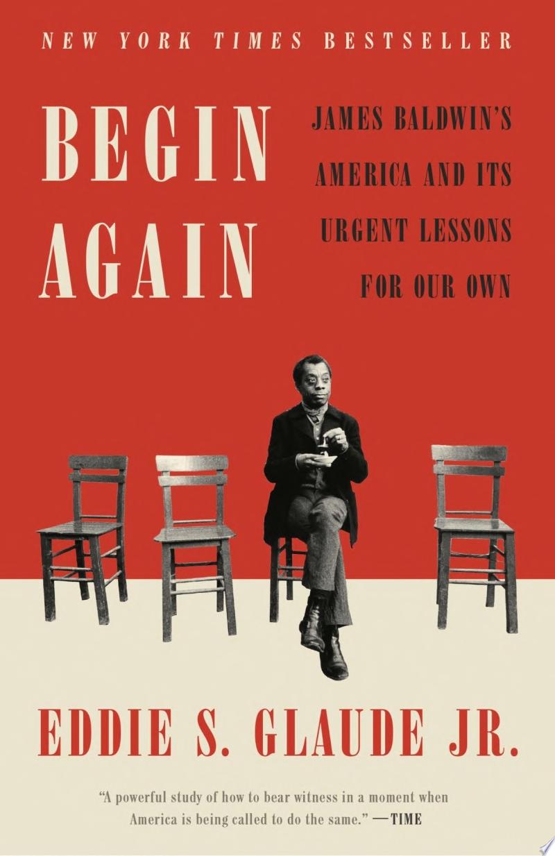 Image for "Begin Again"