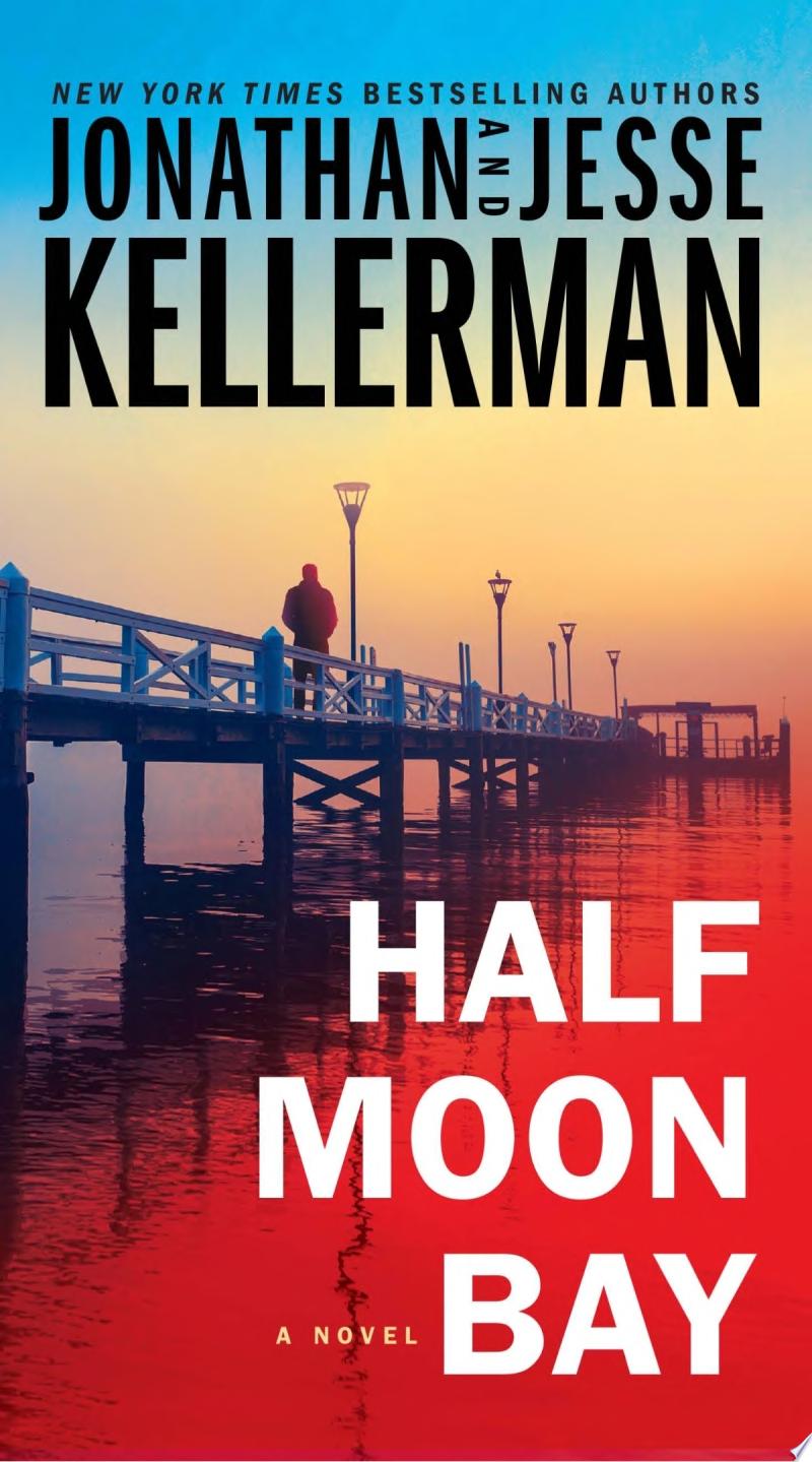 Image for "Half Moon Bay"