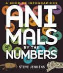 Image for "Animals by the Numbers"