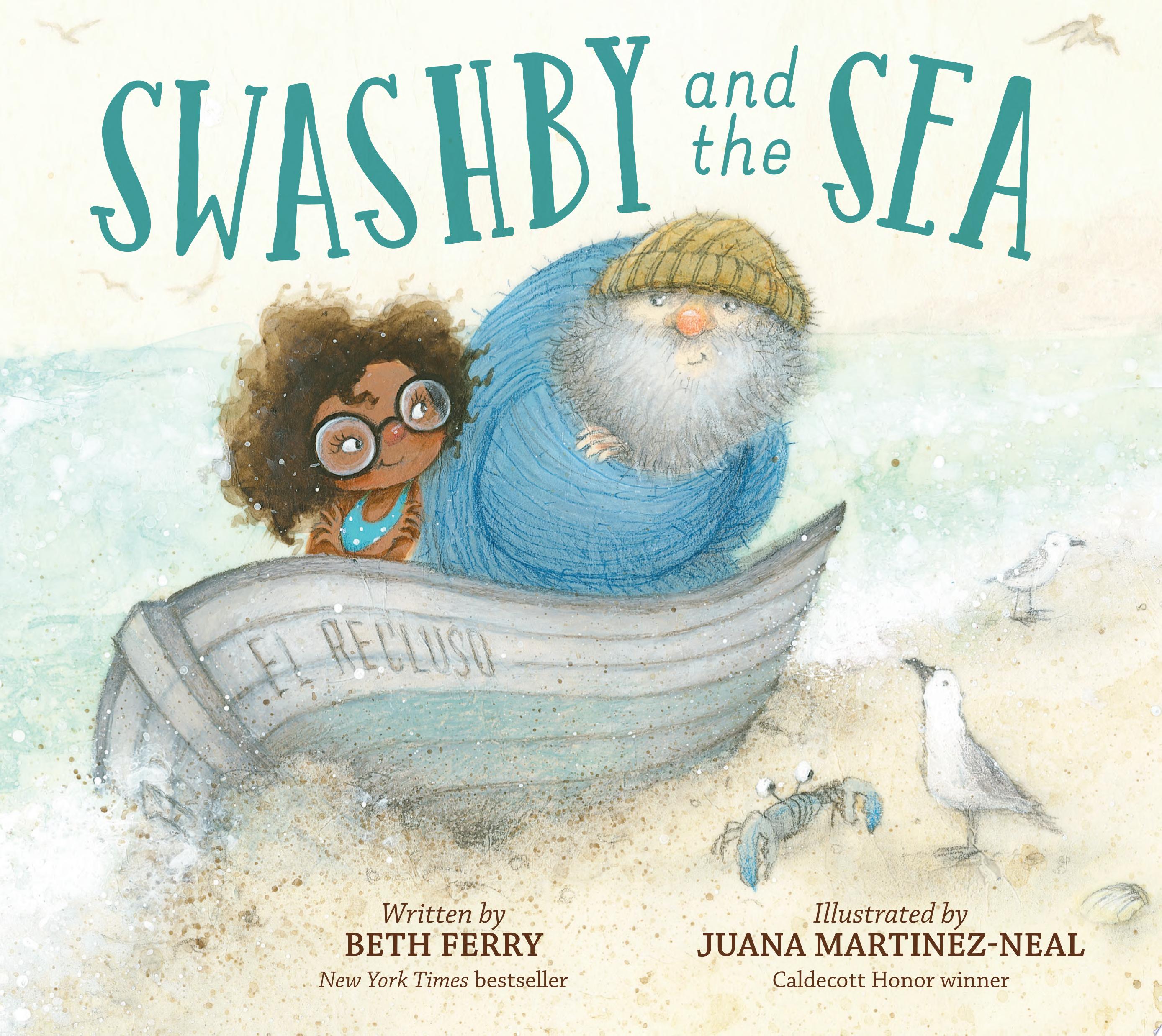 Image for "Swashby and the Sea"