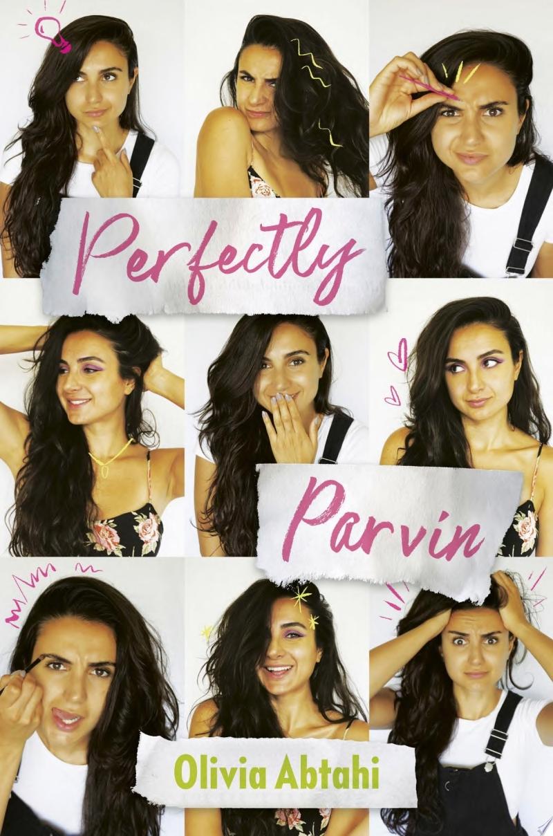 Image for "Perfectly Parvin"