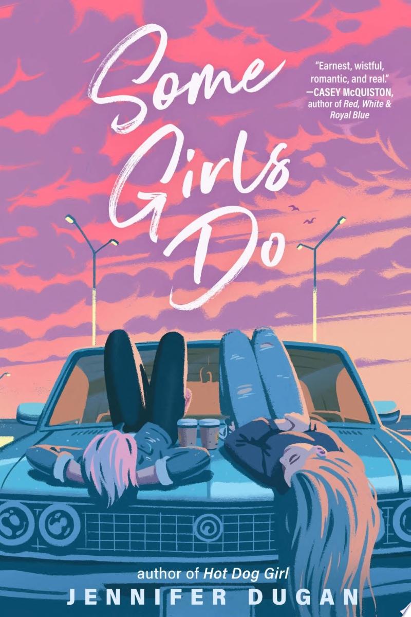 Image for "Some Girls Do"