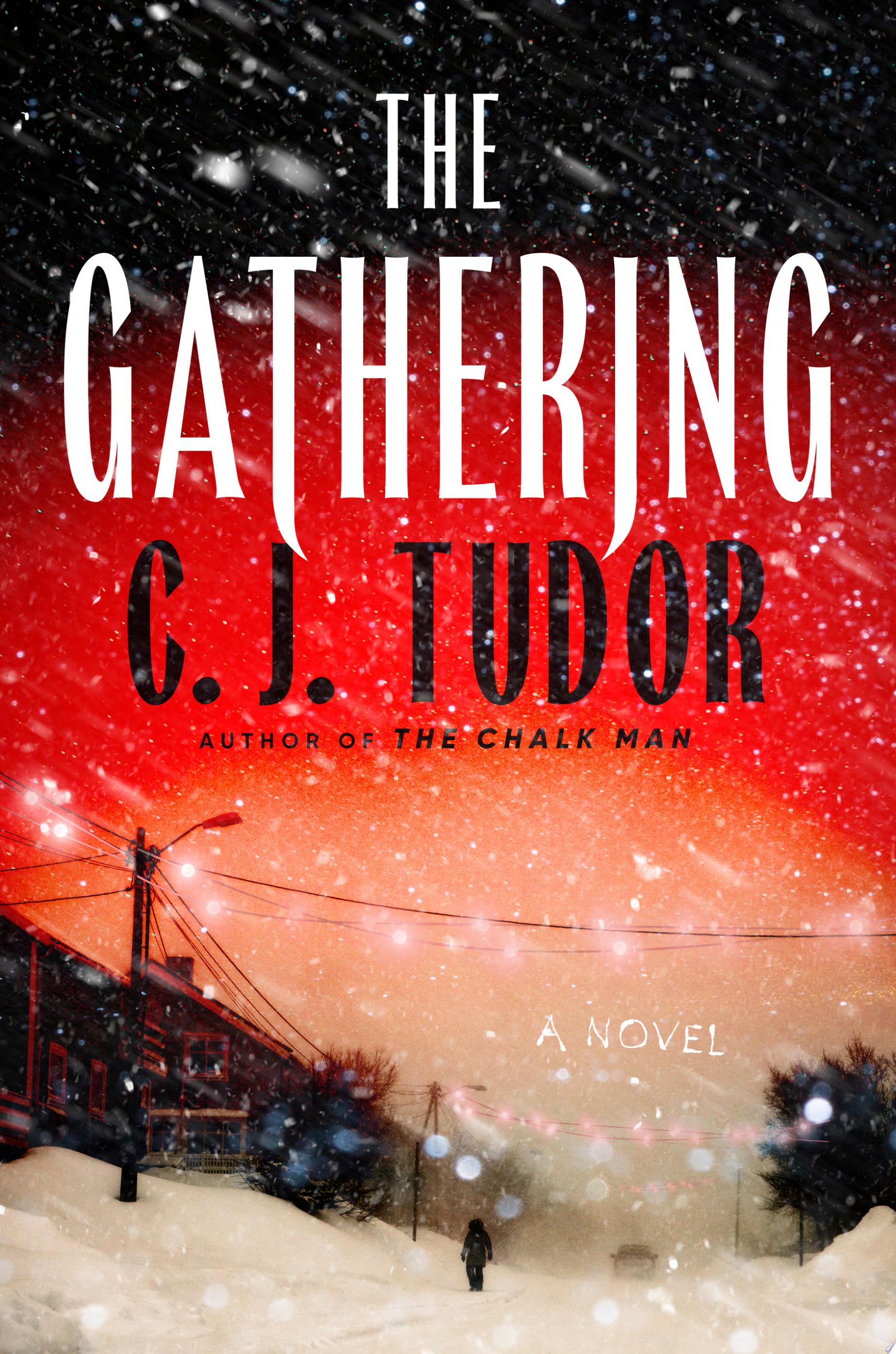 Image for "The Gathering"