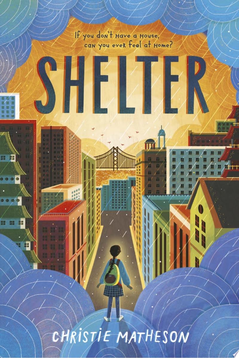 Image for "Shelter"