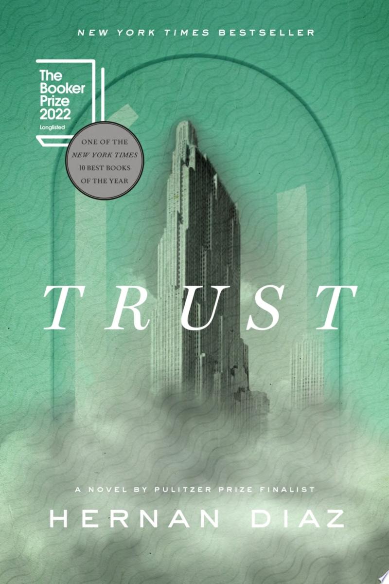 Image for "Trust"
