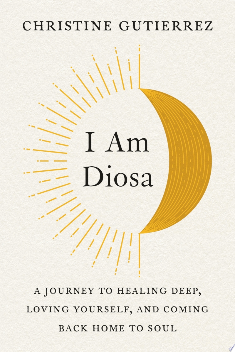 Image for "I Am Diosa"