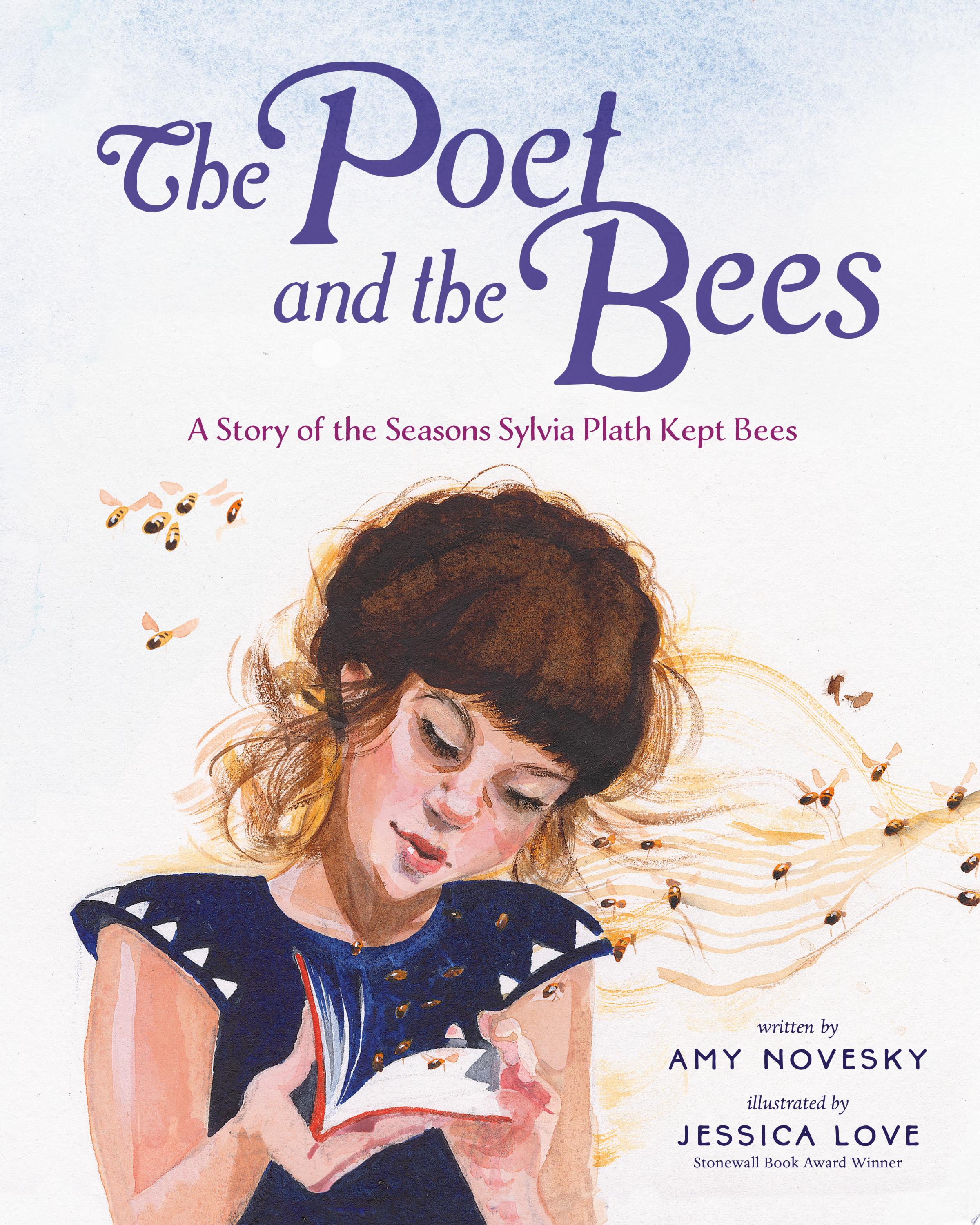 Image for "The Poet and the Bees"