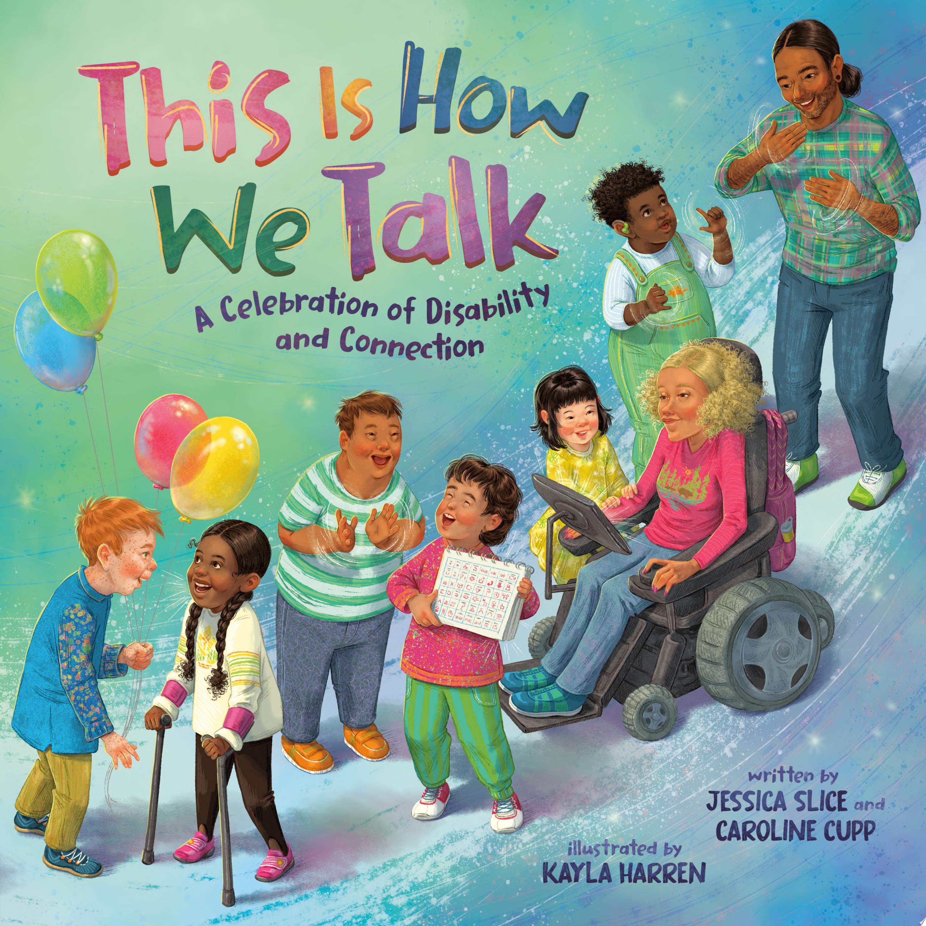 Image for "This Is How We Talk"