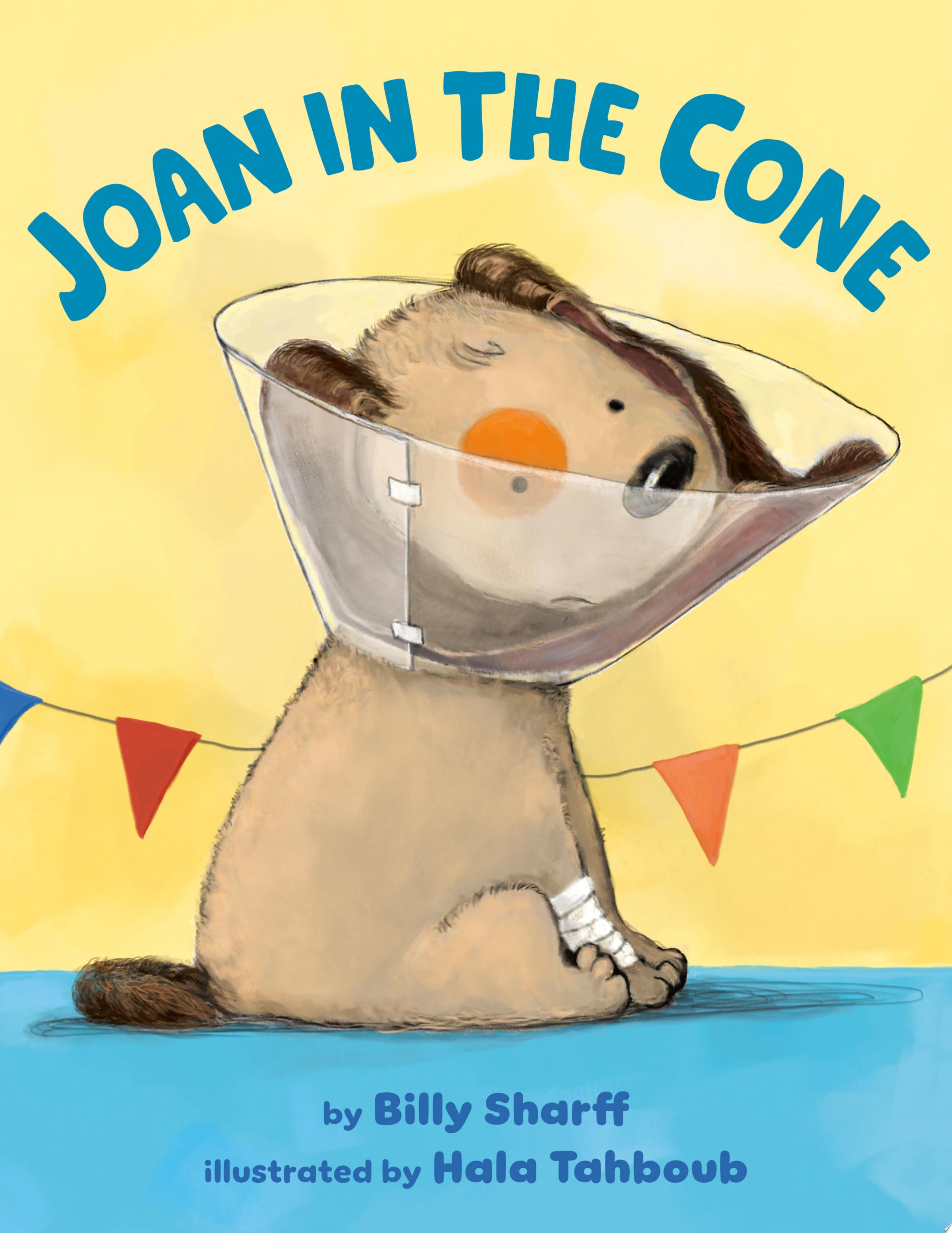 Image for "Joan in the Cone"