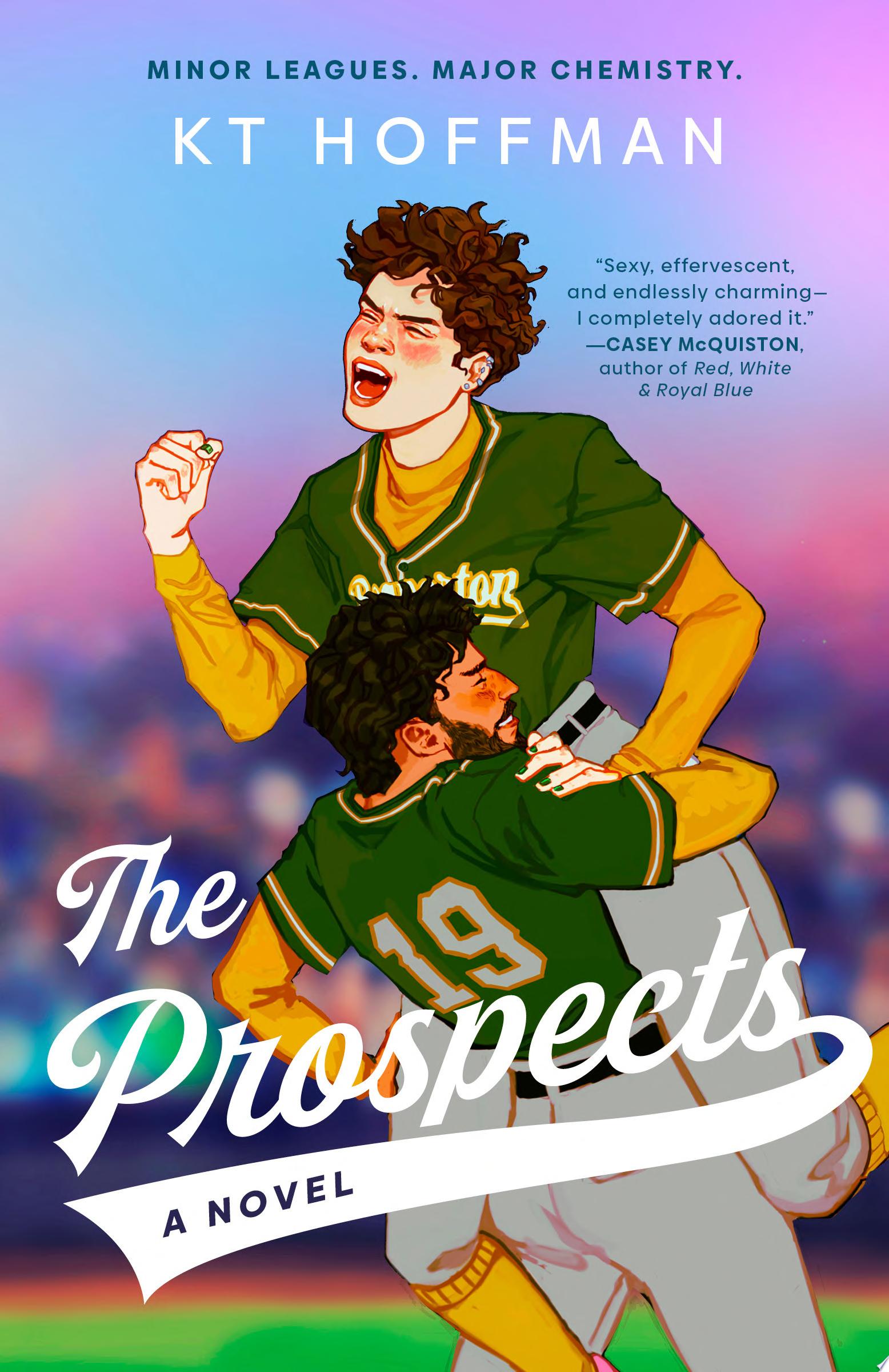 Image for "The Prospects"