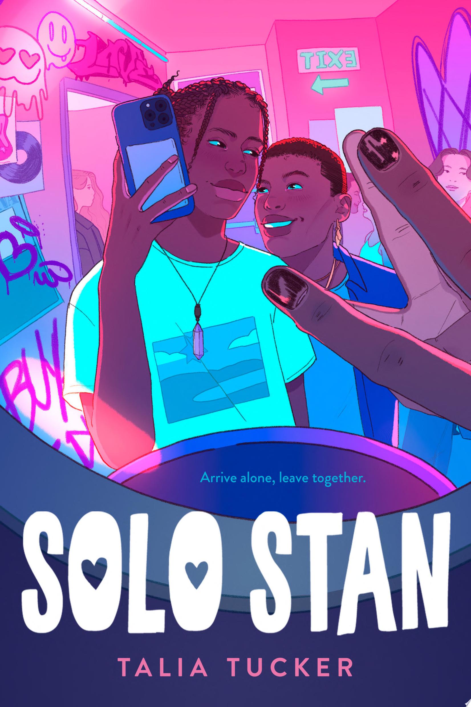 Image for "Solo Stan"
