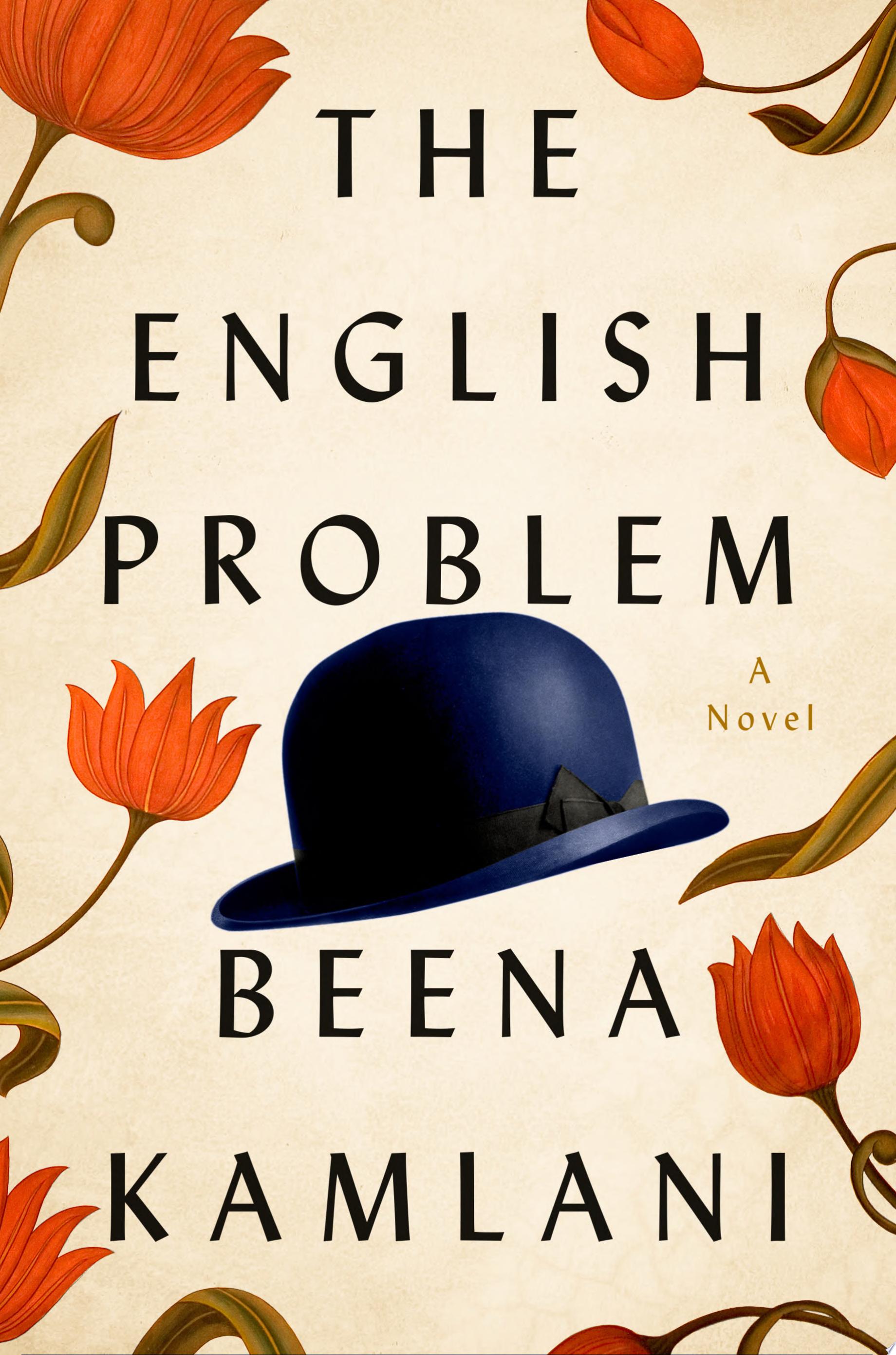 Image for "The English Problem"