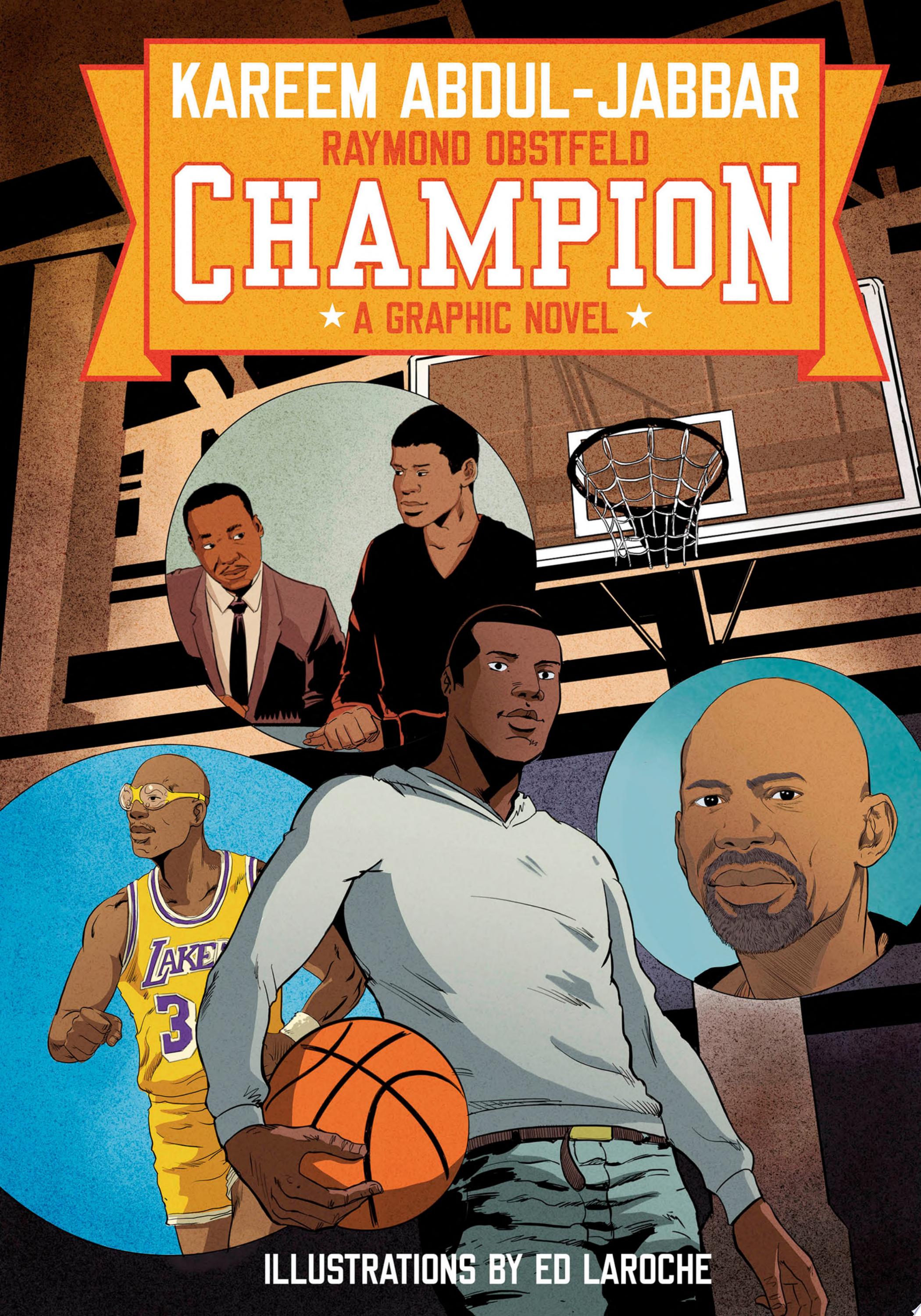 Image for "Champion"