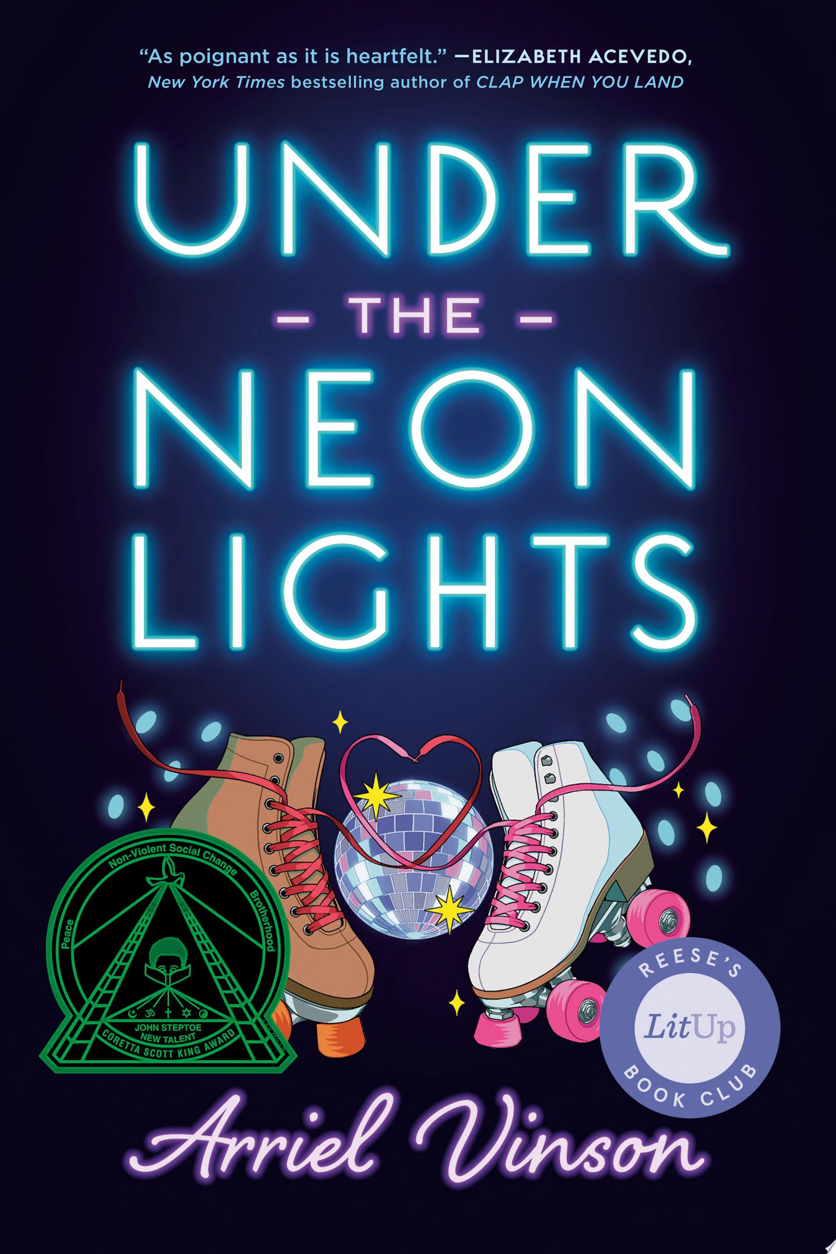Image for "Under the Neon Lights"